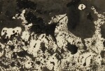 Paysage avec bêtes