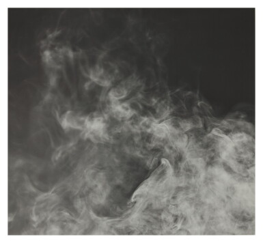 View full screen - View 1 of Lot 86. ADAM FUSS | UNTITLED (SMOKE).