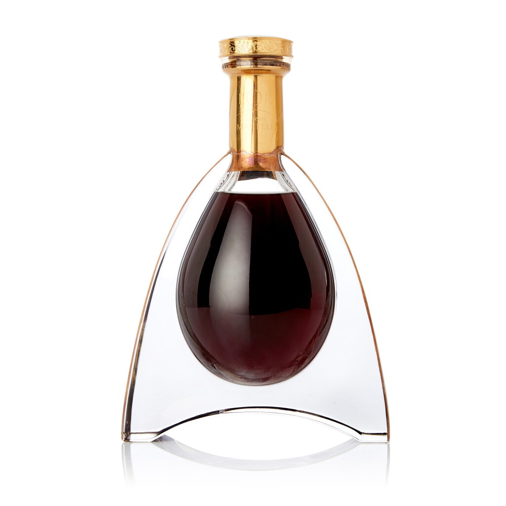 View full screen - View 1 of Lot 5045. Jean Martell, Cognac L'OR NV (1 BT70).