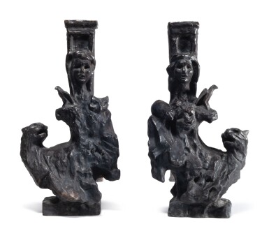 Quelle: Sotheby's Bild