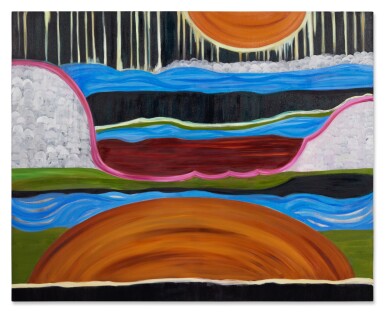 View full screen - View 1 of Lot 280. Sem título.