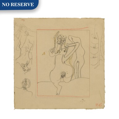 View full screen - View 1 of Lot 69. FMR.