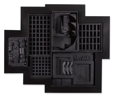 View full screen - View 1 of Lot 215. Black Zag S.