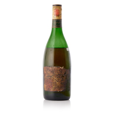 View full screen - View 1 of Lot 6657. Arc Royal Old Cognac 40.0 abv NV (1 BT70).