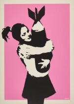 Bomb Love