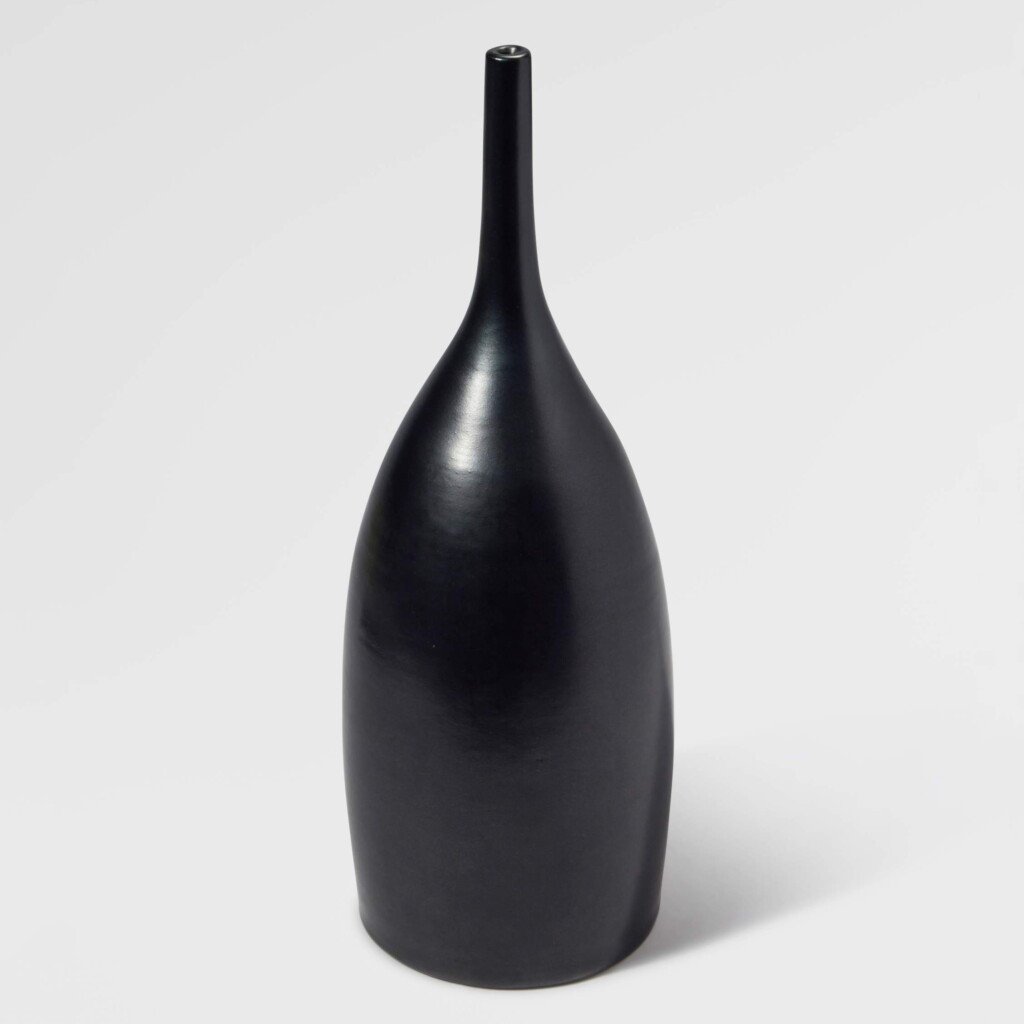 View full screen - View 1 of Lot 328. "Bouteille" Vase.