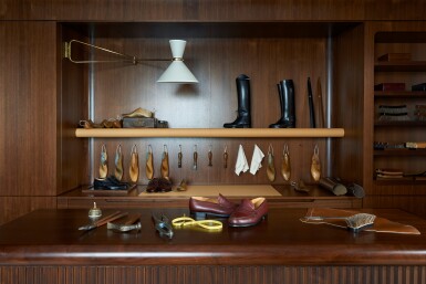 View full screen - View 1 of Lot 120. EXPERIENCE - Weston - Un dîner de création.