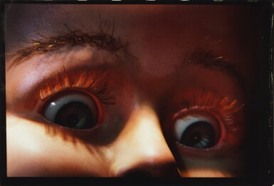 View full screen - View 1 of Lot 35. CINDY SHERMAN | UNTITLED #267.