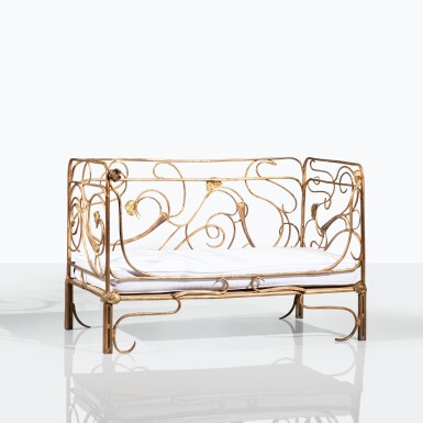 View full screen - View 1 of Lot 39. Le rêve, pièce unique.