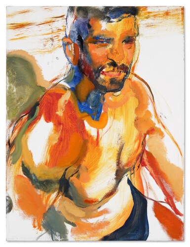 View full screen - View 1 of Lot 204. Omer.