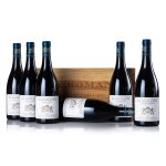 La Romanée 2016 Domaine du Comte Liger-Belair (6 BT)