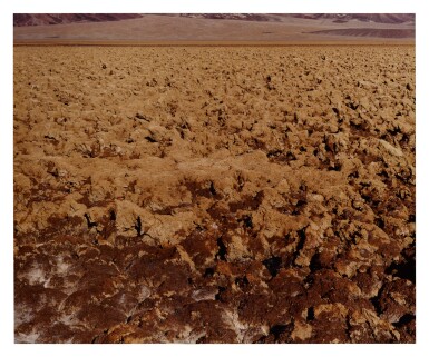 View full screen - View 1 of Lot 18. '170 Feet Below Sea Level'.