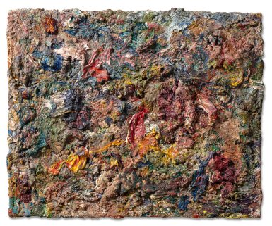 View full screen - View 1 of Lot 192. Sans titre – Composition.