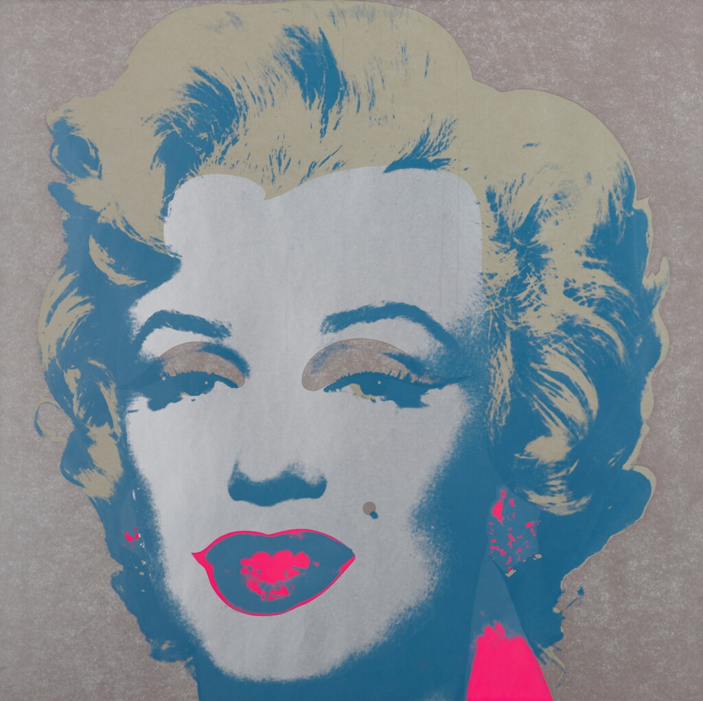 View full screen - View 1 of Lot 331. Marilyn Monroe (Marilyn) (F. & S. II.26).