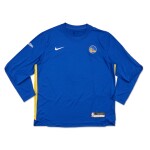 Stephen Curry Game Worn ‘NBA vs. WNBA 3-Point Challenge’ Warmup Top | Winner