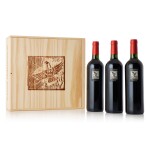 Screaming Eagle, Cabernet Sauvignon, Napa Valley 2018 (3 BT)