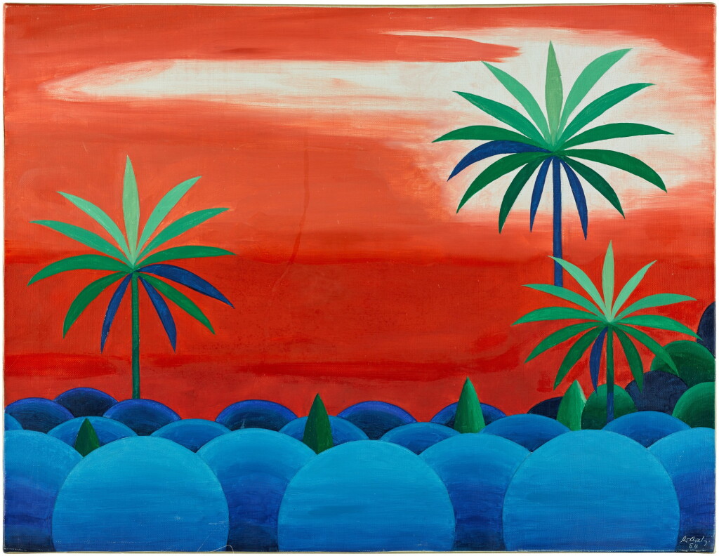 View full screen - View 1 of Lot 78. Souvenir d'Egypte.