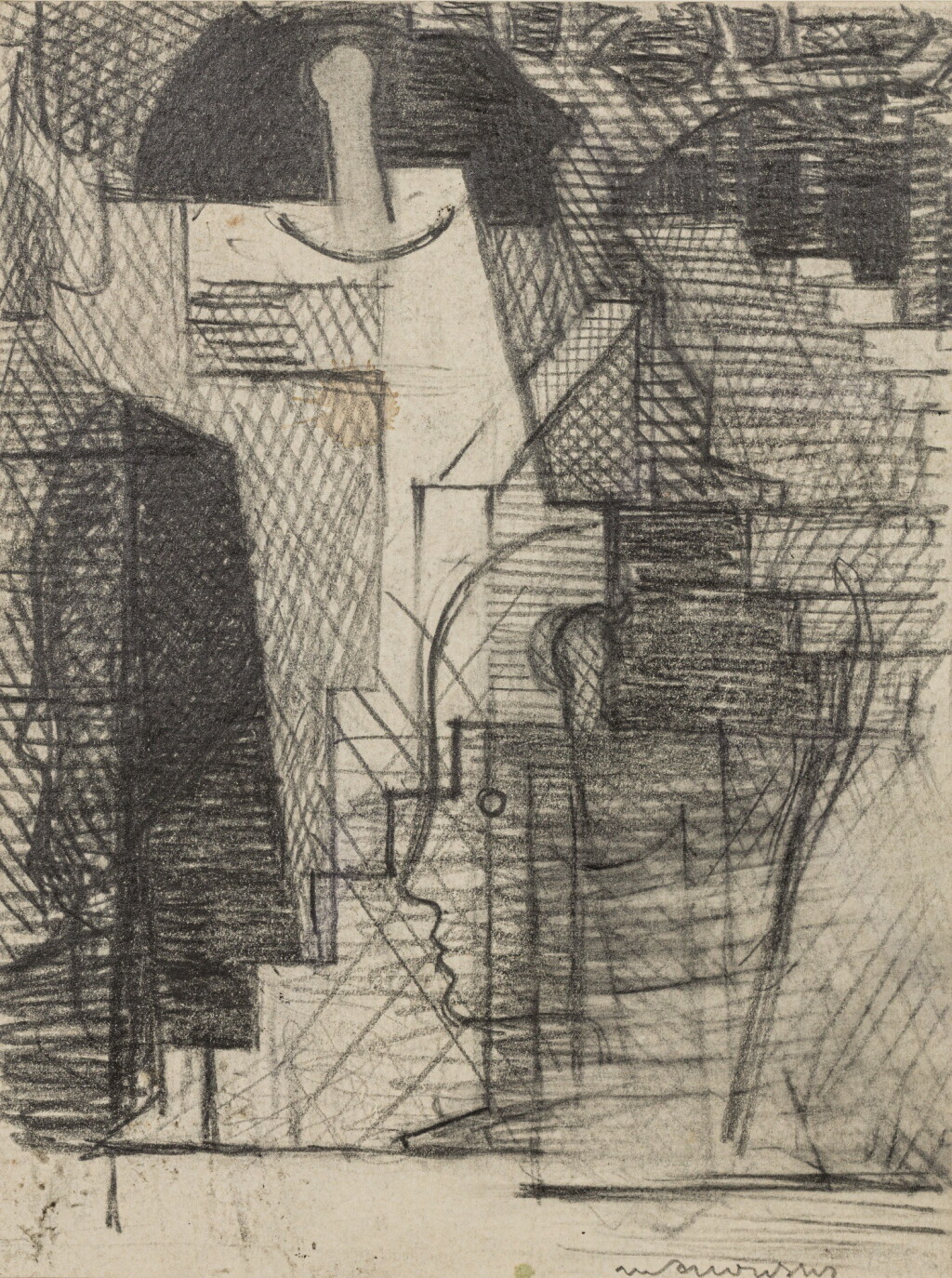 全萤幕检视 - 查看146LOUIS MARCOUSSIS | LE JARDIN的1