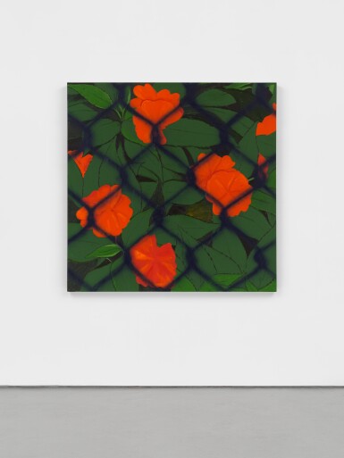 View full screen - View 1 of Lot 52. Untitled (Dreams #6).