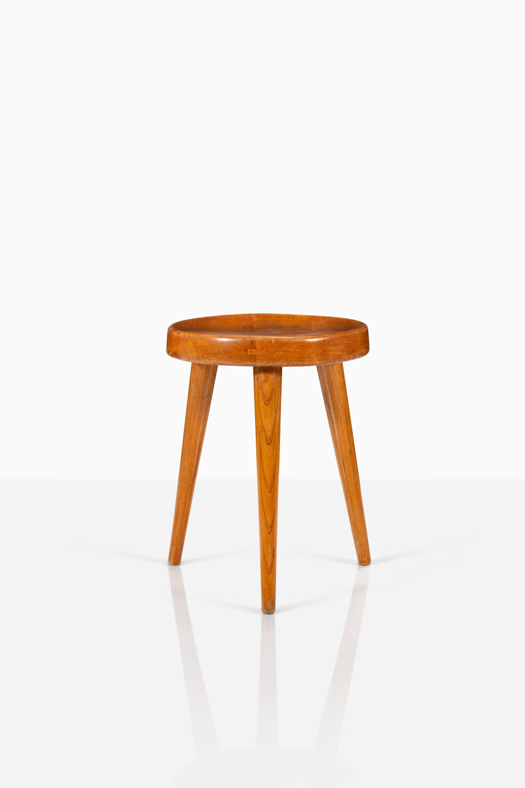 View full screen - View 1 of Lot 96. Berger high stool.