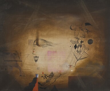 View full screen - View 1 of Lot 481. L'Atropellament.