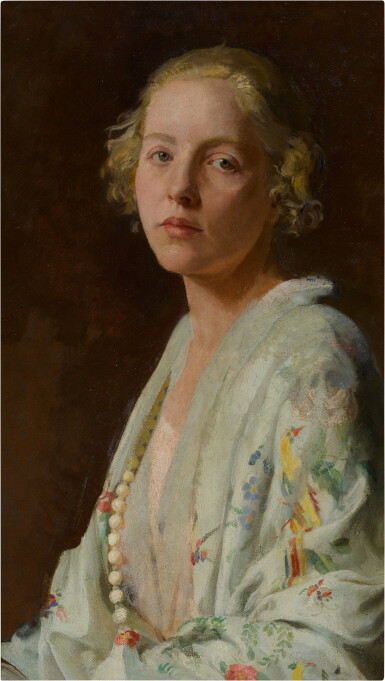 View full screen - View 1 of Lot 472. Jane XIII.