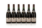 Hermitage, La Chapelle 1983 Paul Jaboulet Aîné (6 BT)