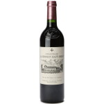 Château La Mission Haut-Brion 1990 (12 BT)