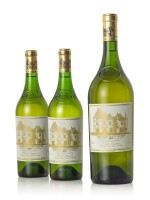 Château Haut Brion Blanc 2001 (12 BT)