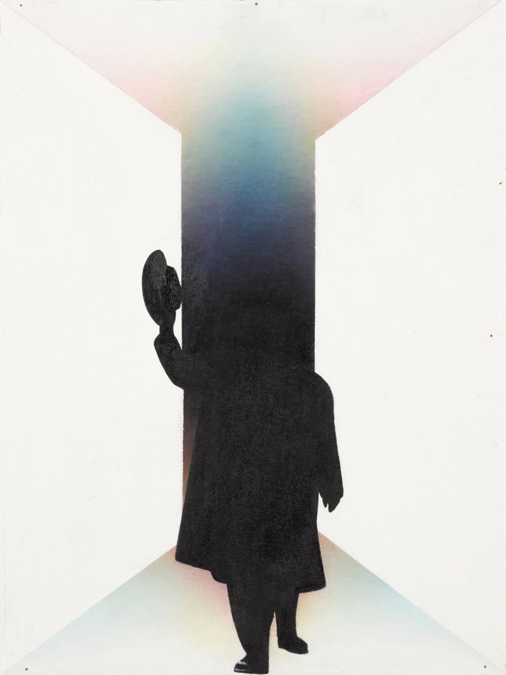 View full screen - View 1 of Lot 11. The Materialisation of Gloom.