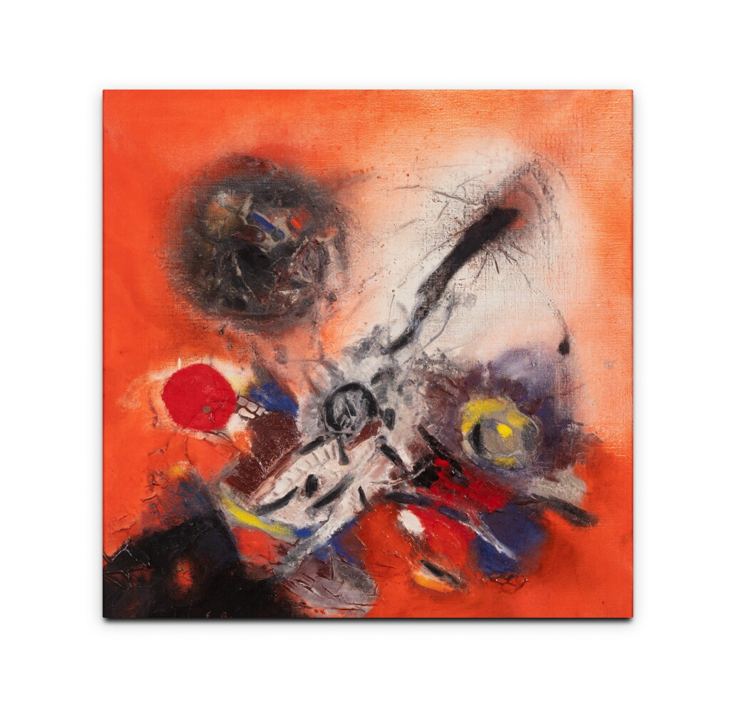 View full screen - View 1 of Lot 601. Avvenimento # 275.