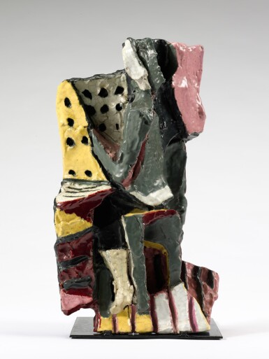 View full screen - View 1 of Lot 37. La centralinista.