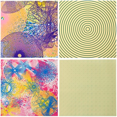 View full screen - View 1 of Lot 81. Untitled, 1998.