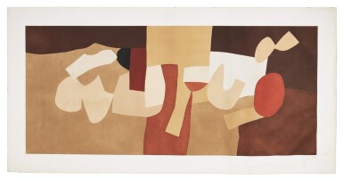 View full screen - View 1 of Lot 60. Controcanto.