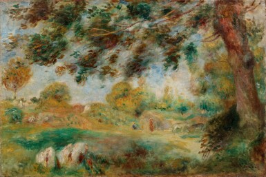 View full screen - View 1 of Lot 125. Pont-Aven.