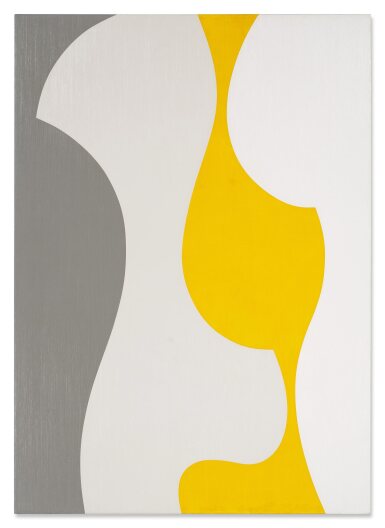 View full screen - View 1 of Lot 382. Curves In and Out (CIO) #5.