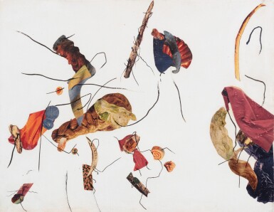 View full screen - View 1 of Lot 522. Papiers choisis.