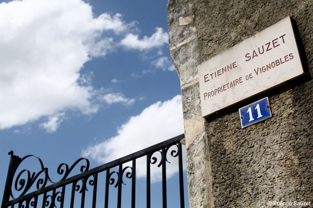 View full screen - View 1 of Lot 1097. Puligny Montrachet, Champ Canet 2005 Etienne Sauzet (12 BT).