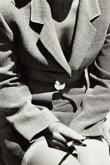 View full screen - View 1 of Lot 11. Peter Lindbergh | Helena Christensen, Ostia, Rome, 1991.