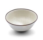 Petit bol 'Ding' Dynastie des Song du Nord | 北宋 定窰白釉刻花卉紋盌 | A small 'Ding' floral bowl, Northern Song Dynasty