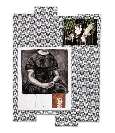 View full screen - View 1 of Lot 38. Untitled.