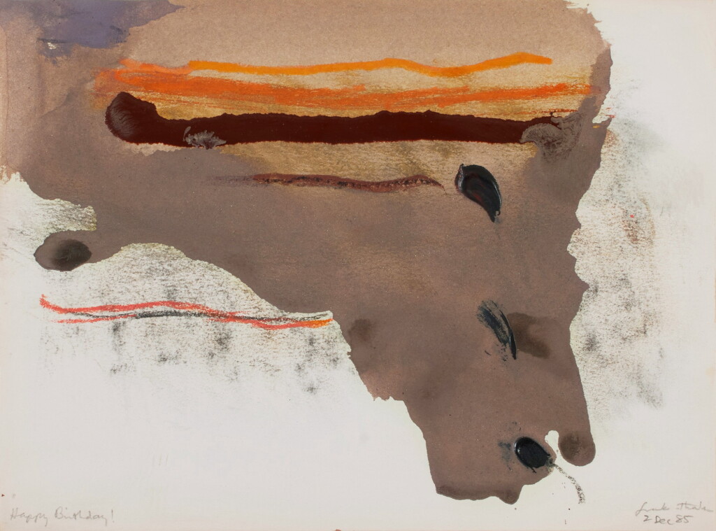 View full screen - View 1 of Lot 266. Untitled.