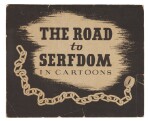 20 TRANSLATIONS OF THE ROAD TO SERFDOM, 1944-2012