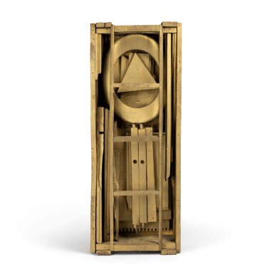 View full screen - View 1 of Lot 211. Dawn and Summer.