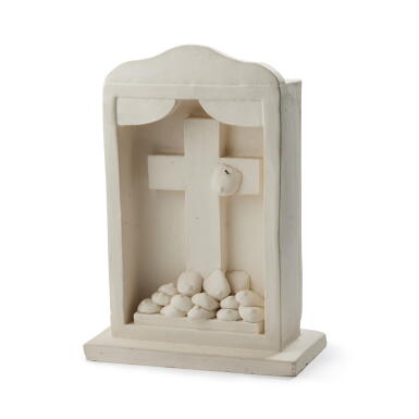 View full screen - View 1 of Lot 207. Altar for Discarded Breasts.