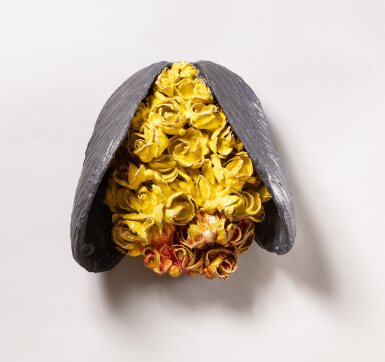 View full screen - View 1 of Lot 6. Wild Heart II (série "Perle Noire").