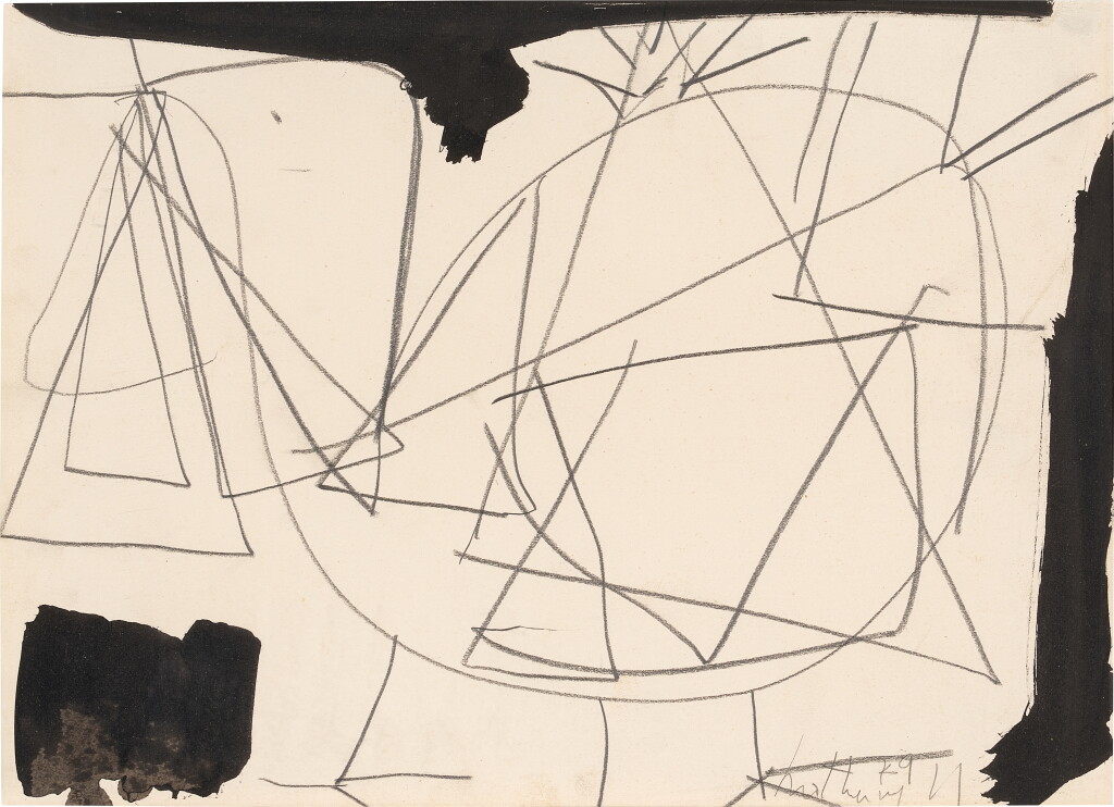 View full screen - View 1 of Lot 188. Untitled.