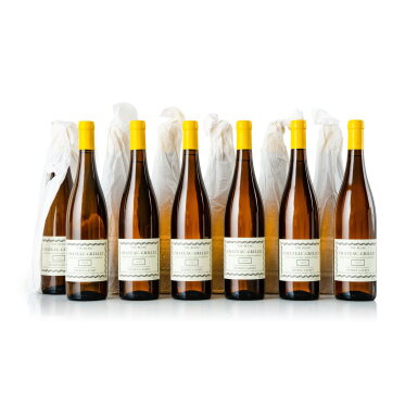 View full screen - View 1 of Lot 360. Château Grillet 2002 (12 BT).