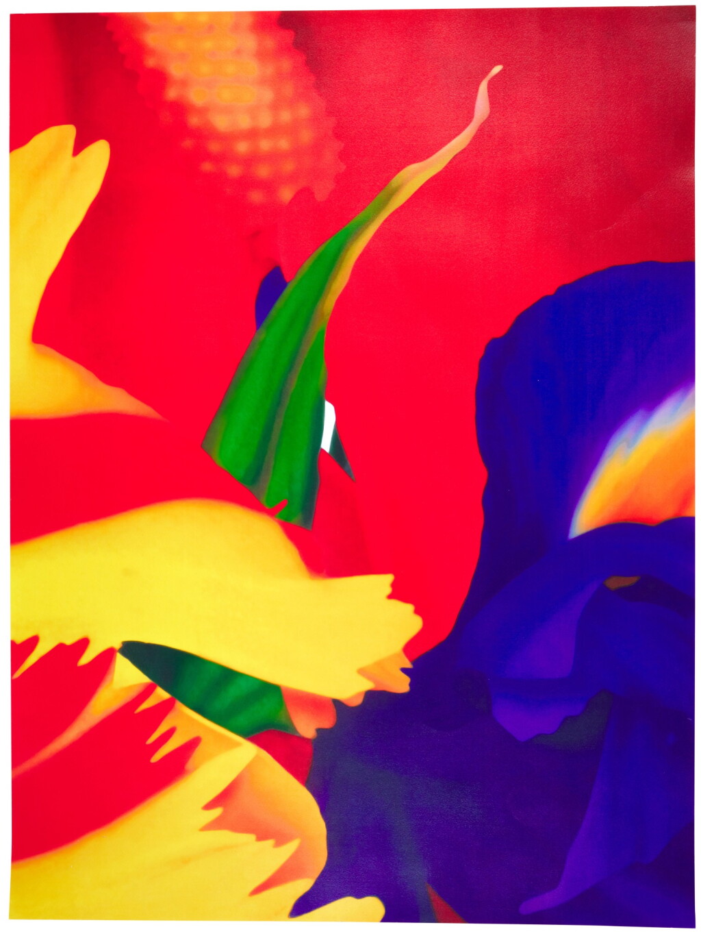 View full screen - View 1 of Lot 282. Portraits of Landscapes (One Work).