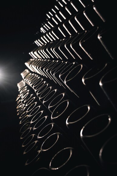 View full screen - View 1 of Lot 7334. Dom Pérignon 2008 (3 MAG).